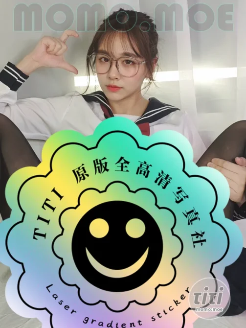 Ceason Photography – NO.002 水手服 [29P-138M]