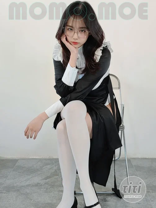 Ceason Photography – NO.004 修女 [57P-60M]