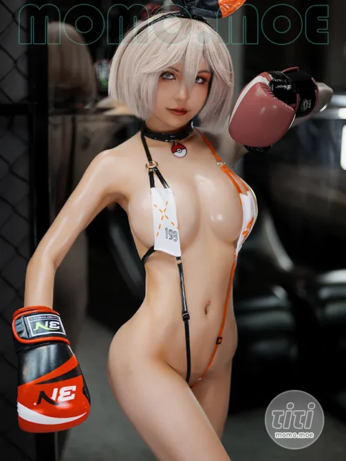 Joyce – NO.034 Bea Lingerie (Pokemon) [51P-249M]