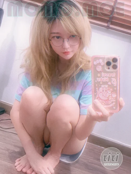 Potato Godzilla – NO.119 OnlyFans Nude Jul 23, 2023 [11P+3V-55M]