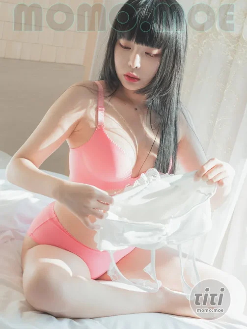 Pure Media Vol.268 Min-Ah (민아) [141P-238MB]