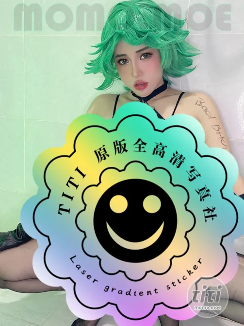 Tiny Asa – NO.005 Tatsumaki [47P+14V-1.81GB]