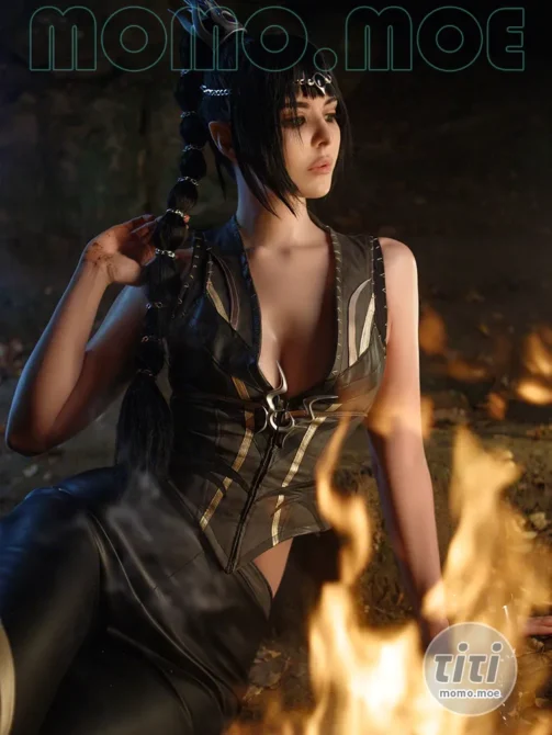 Vinnegal – NO.091 Shadowheart Nude Set [45P-53MB]