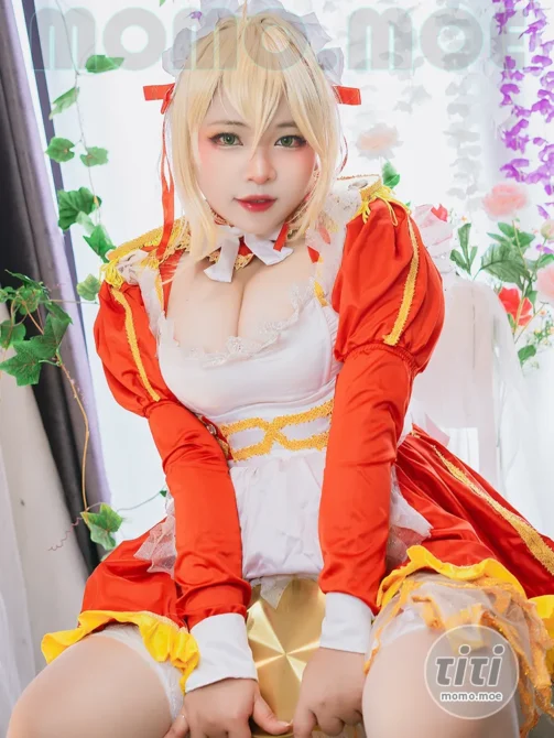 Yurihime – NO.02 Nero [37P-74MB]