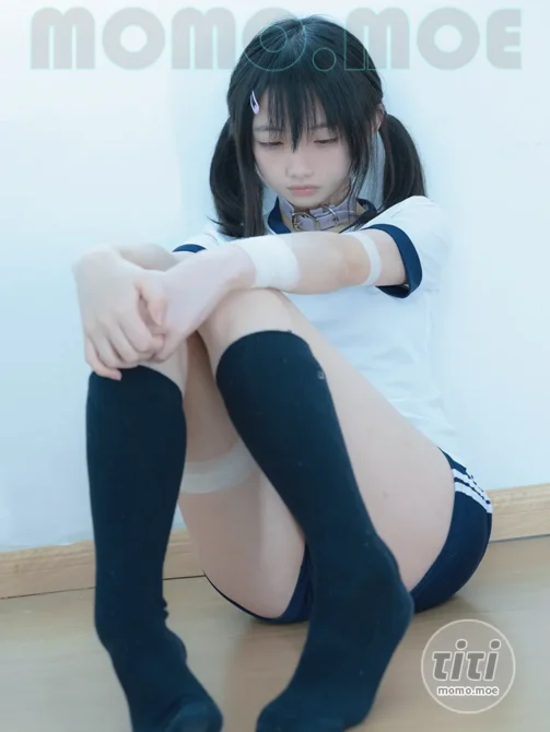 千澄(脆弱创可贴) – NO.03 ACE02 水着体操服 [46P-358MB]