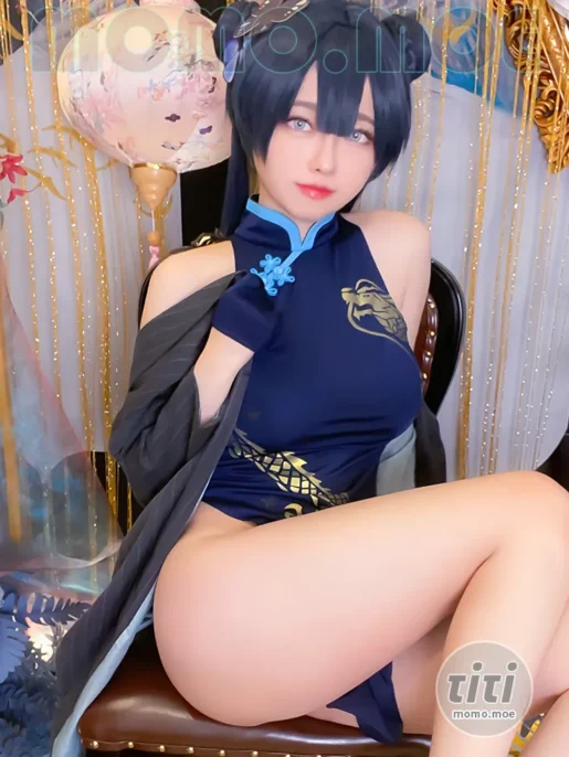 Arty亚缇(Arty Huang) – NO.098 Kisaki [32P-555M]