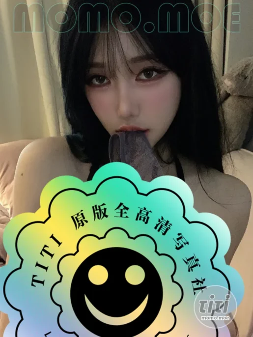 [Moon Night Snap] – NO.117 Yunjin – Peek At The Younger Sister Next Door [34P+1V-129MB]