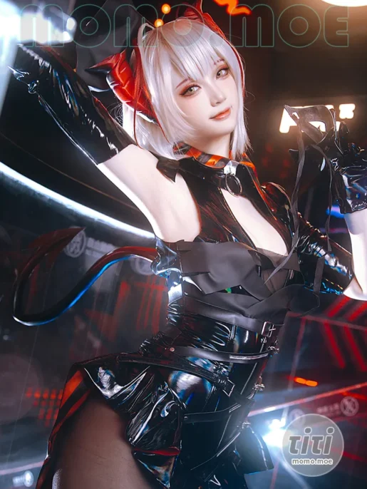 御坂奈良 – NO.002 音律联觉 [20P-50MB]