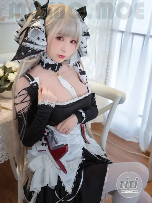 西园寺南歌 – NO.025 女仆本 可畏 [29P-140M]