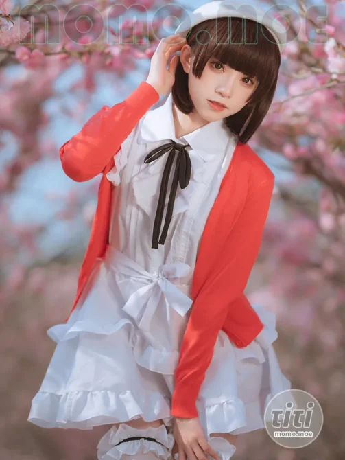 Kitaro_绮太郎 – NO.122 路人惠 [26P-146MB]