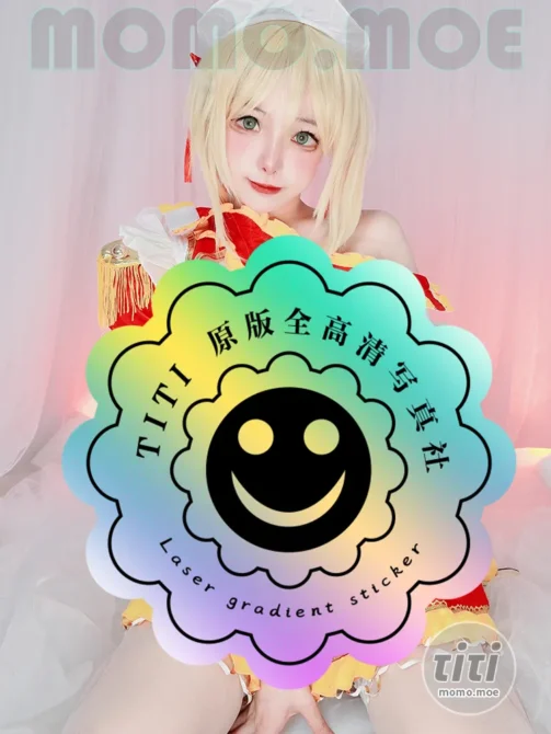 NekoChan – NO.002 Maid saber nero uncensored nude selfie [31P-61M]