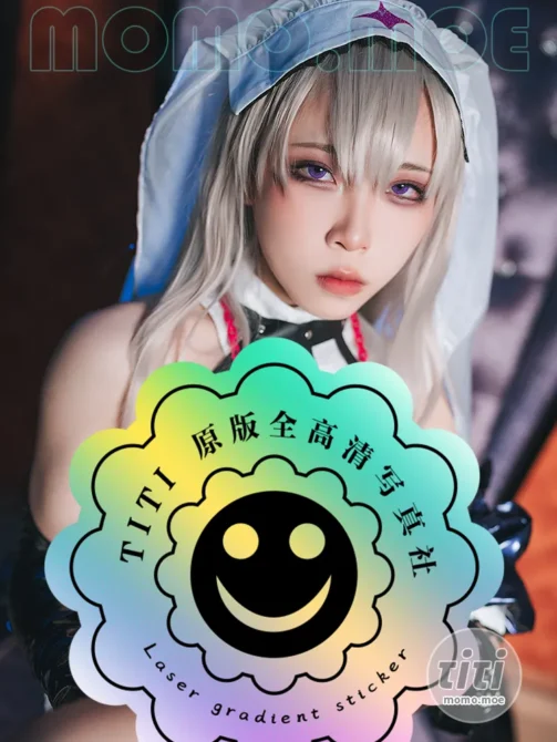 浵卡Tokar – NO.027 修女玛丽嘉 – Marjia [36P+1V-1.60GB]