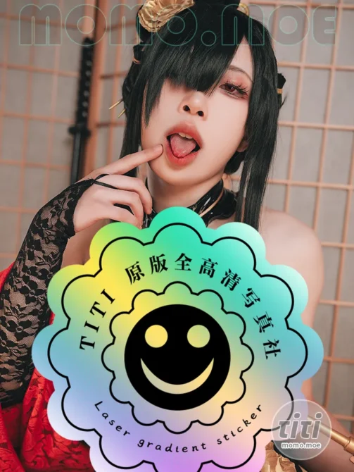 浵卡Tokar – NO.040 约尔(忍者ver) – YorForger(Ninja ver) [42P+1V-1.85GB]