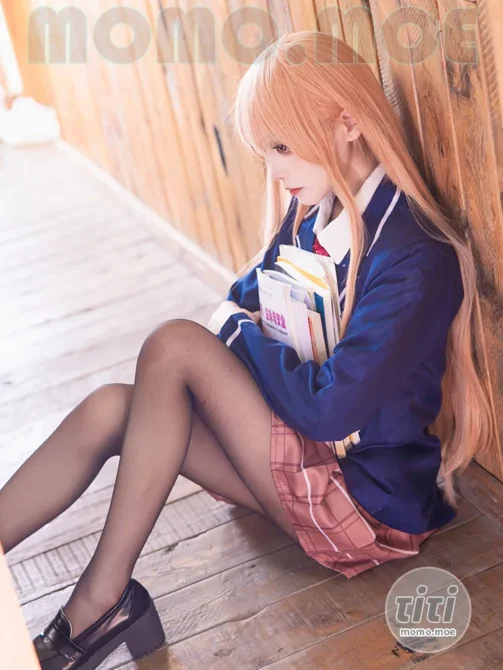 艾西aiwest – NO.010 邻家天使 椎名真昼 [40P-150MB]