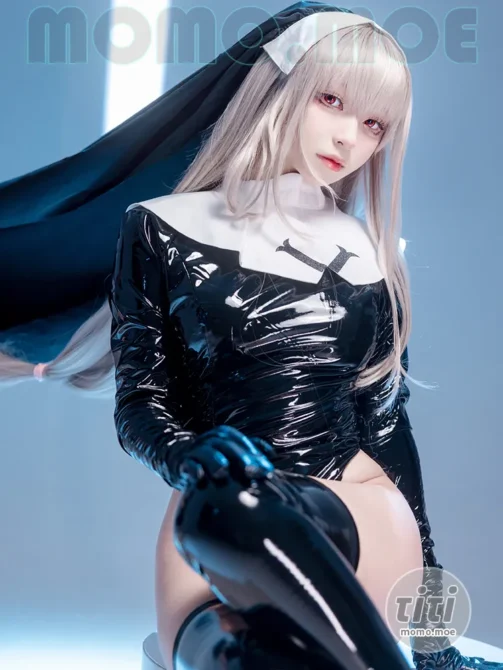 花铃 – NO.034 歌柱樱子 [20P-83MB]