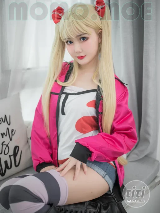 您的蛋蛋 – NO.46 鬼父爱莉酱 [39P-117MB]