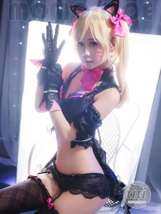 萌芽儿o0 – NO.45 dva [18P-142M]