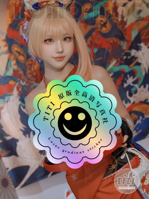 Cat Demon你的喵崽 – NO.002 宵宫YOIMIYA [111P-933MB]