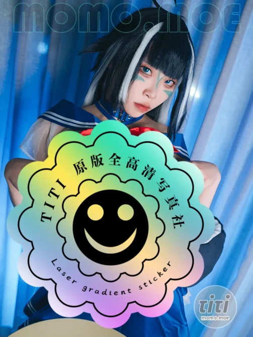 浵卡Tokar – NO.046 Shylily [39P+1V-2.22GB]