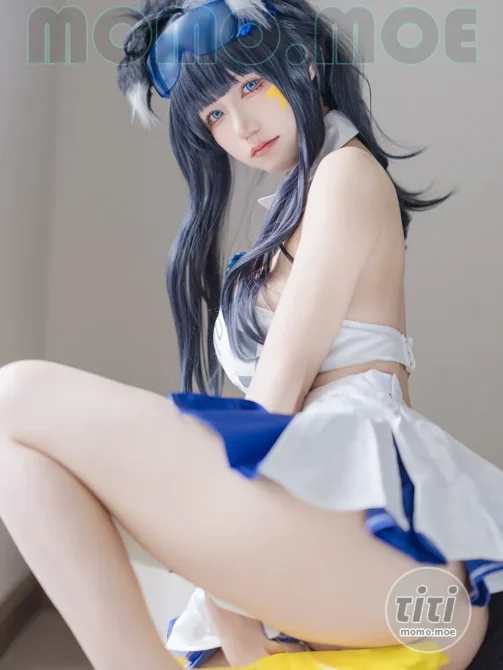 小仓千代w – NO.090 24年02月patreon会员订阅 [142P-213MB]