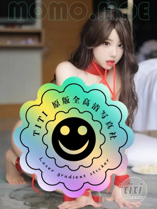 桃妖夭 – NO.001 新人首套 大胆写真 [125P+8V-474MB]