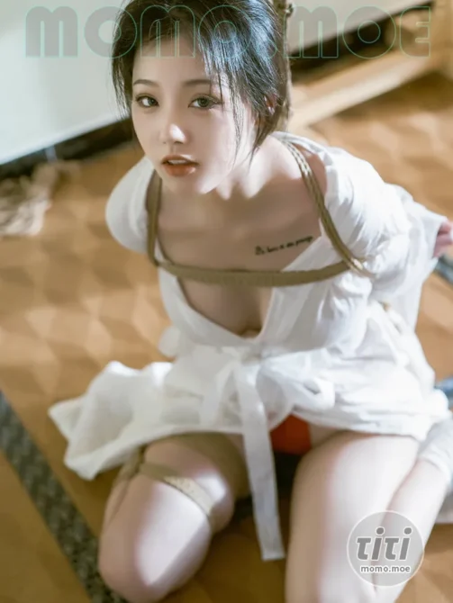 桃良阿宅 – NO.018 紧缚 [56P-274MB]