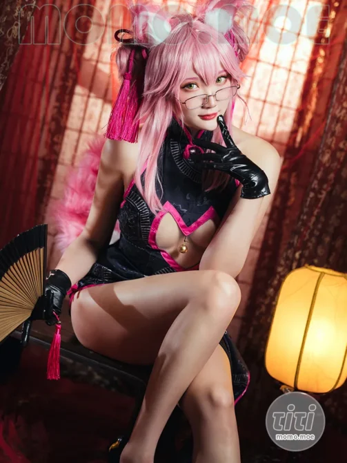 瓜希酱 – NO.120 高扬斯卡娅 2 [20P-68M]