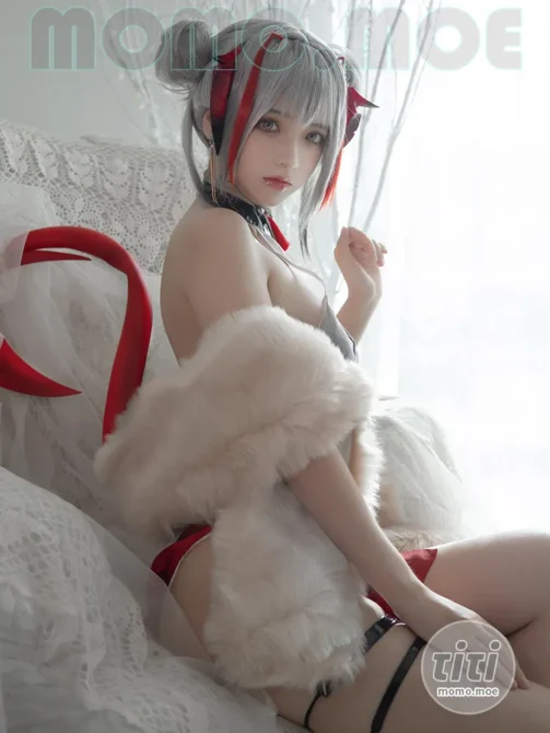 疯猫ss – NO.134 明日方舟 [16P-113MB]