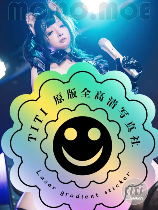 落落Raku_66 – NO.025 僕らのLIVE 君とのLIFE [40P-254MB]