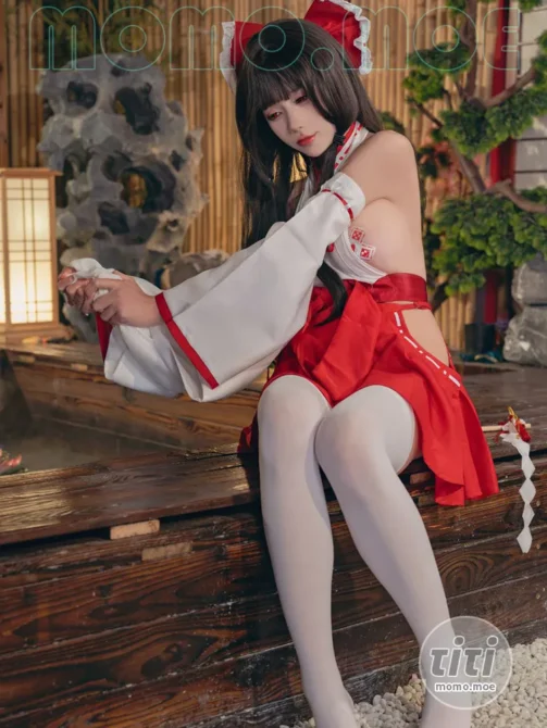 黏黏团子兔 – NO.124 (咬一口兔娘) 24年02月 狐之灵梦 [70P+1V-1.63GB]