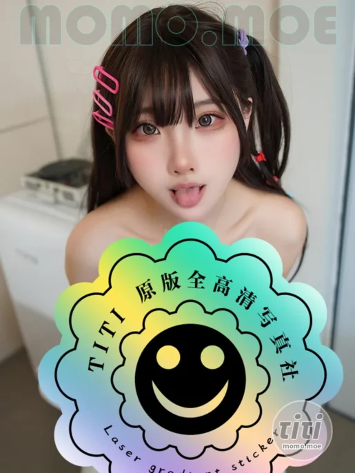 Cat Demon你的喵崽 – NO.003 – エロポニーテールの妹 [49P-894MB]