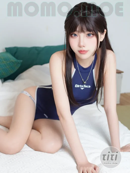 Cat Demon你的喵崽 – NO.006 水泳部の新人メンバー！水着~ヌード♡ [110P-2.04G]