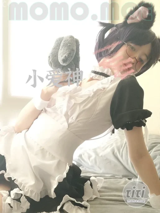 妖怪桃桃子 – 16套写真作品合集 持续更新