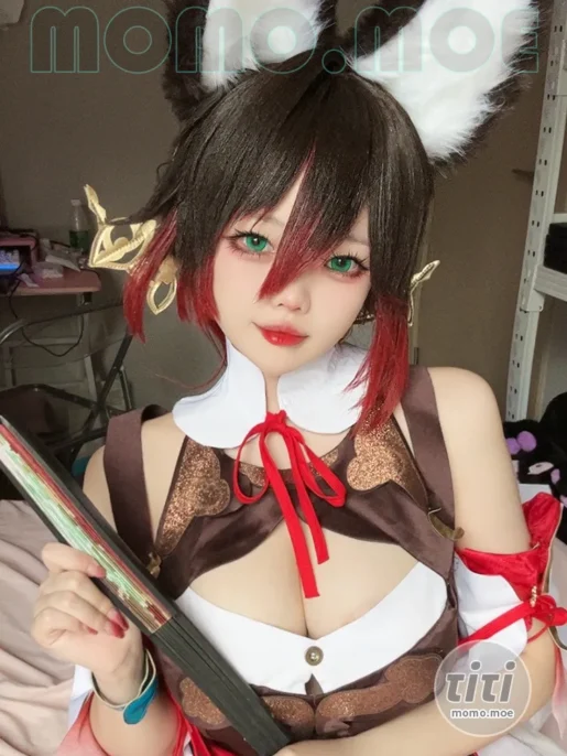 小瑶幺幺 – NO.005 停云自拍版 [28P-32MB]