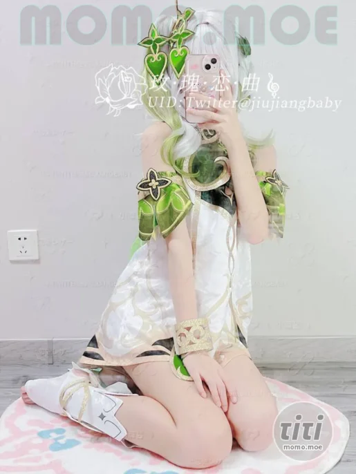 小酒酱 – 13套写真作品合集 [16.9GB] 持续更新