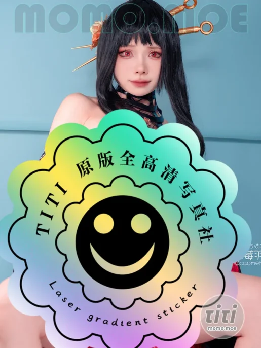 草莓羽衣 – NO.004 约尔福杰 [68P+2V-1.56G]