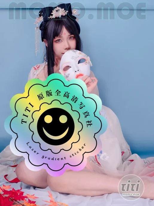 草莓羽衣 – NO.011 緋雲彤霞 [64P-233MB]