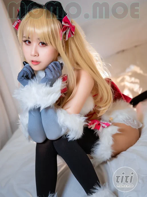 萌芽儿o0 – NO.053 伊利亚猫娘 [35P-180M]