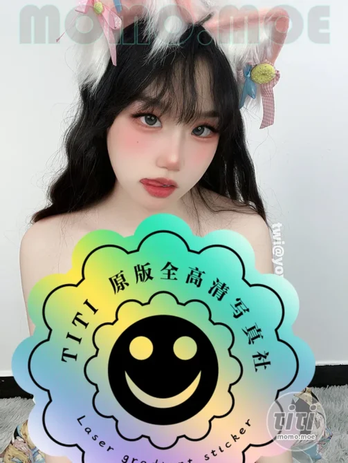 Yoyo_HongKong – 作品合集 [334MB] 持续更新