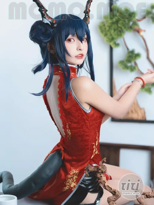 神楽坂真冬 – NO.172 陈 [75P-96MB]