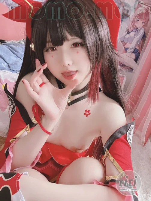 Misa习呆呆 – 164套写真作品大合集 持续更新