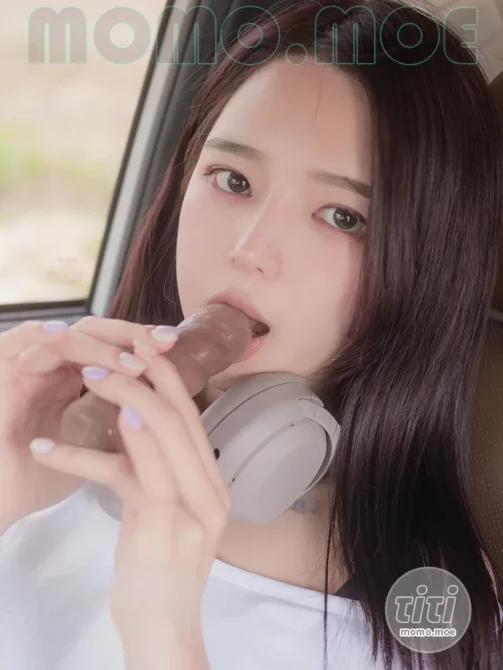 Pure Media Vol.287 Yeha (예하) Sex vacation in camping car [182P+1V-683MB]