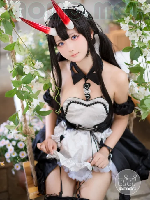 喜欢爱理吗 – NO.001 碧蓝航线 能代 [18P-38MB]