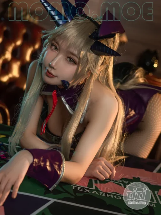 阿包也是兔娘 – NO.099 黑枪呆兔女郎 [25P-322MB]