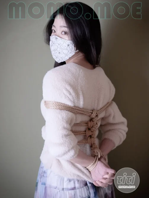 [ROPEMAGiC] – NO.025 Reiji Suzuki – reflected [89P+PDF-148MB]