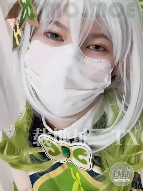 小熊奈奈 – 4K高清作品合集 [28.3GB] 持续更新