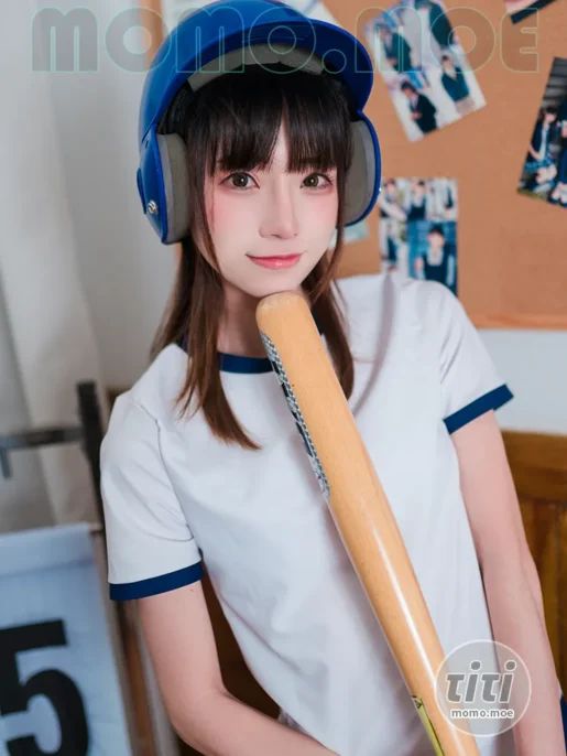 Kitaro_绮太郎 – NO.124 体操服 [24P-72MB]