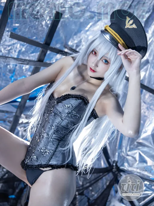 冬马路纱 – NO.006 喜多川海梦 [48P-332MB]