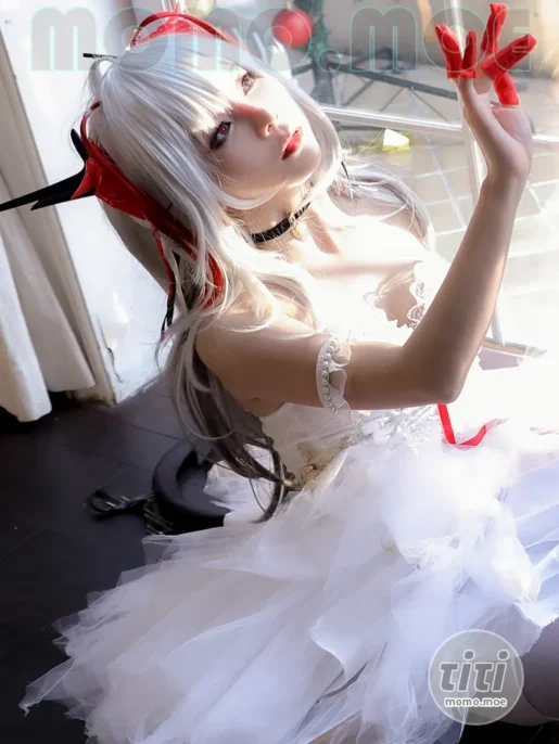 苏嫣嫣阿姨 – NO.11 方舟 [30P-137MB]