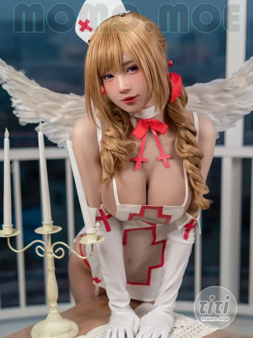 西园寺南歌 – NO.030 魔太郎-天使 [15P-70MB]